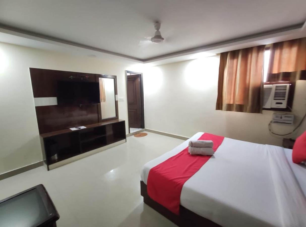 Hotel Marina Near Igi Airport Delhi