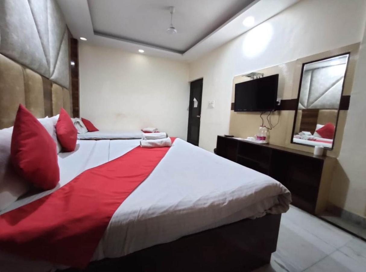 Hotel Marina Near Igi Airport Delhi 4* New Delhi