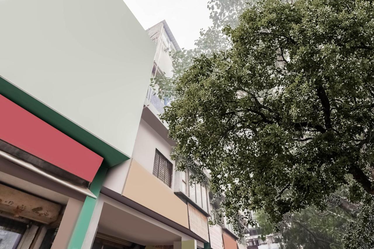 Hotel Super Townhouse South One New Delhi