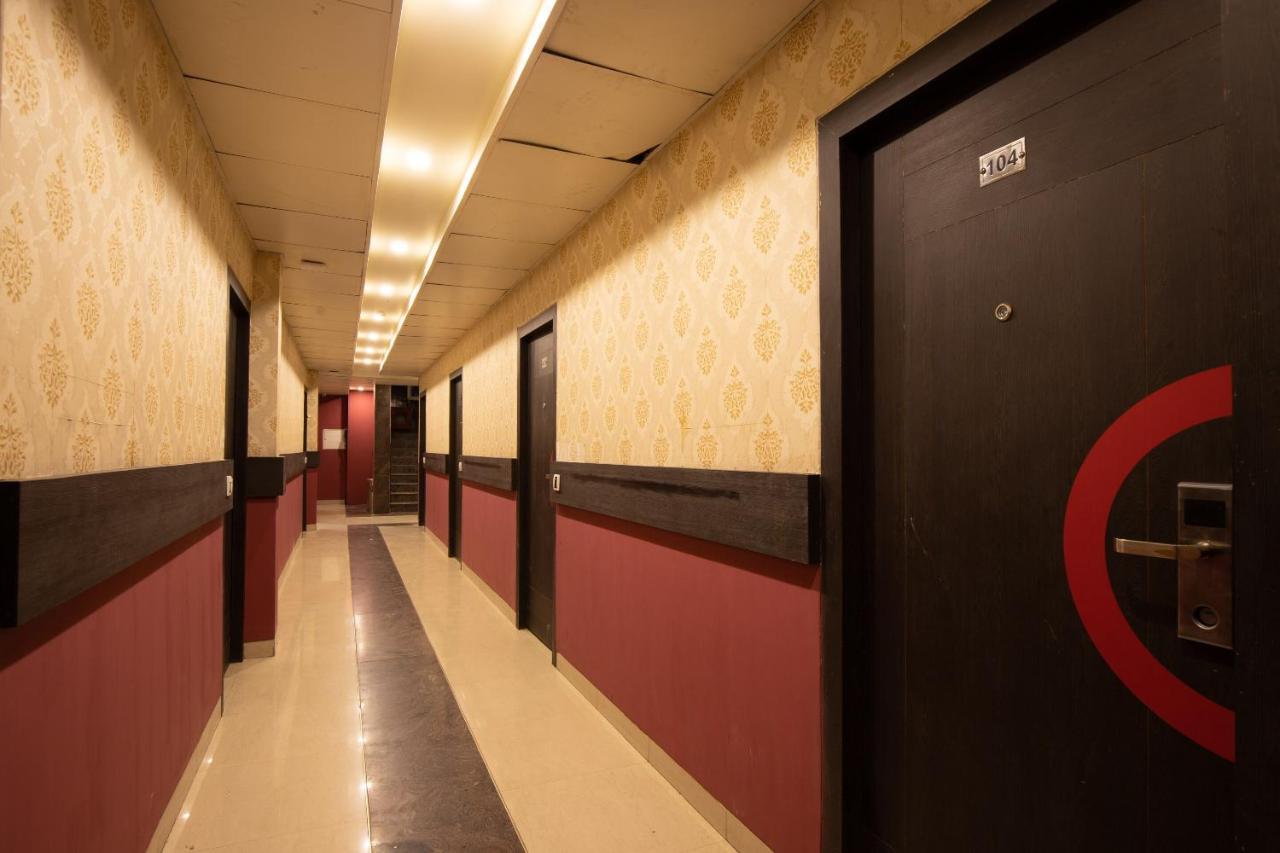 Hotel Oyo 80134 Collection O Hotel Prima Stay 3*
