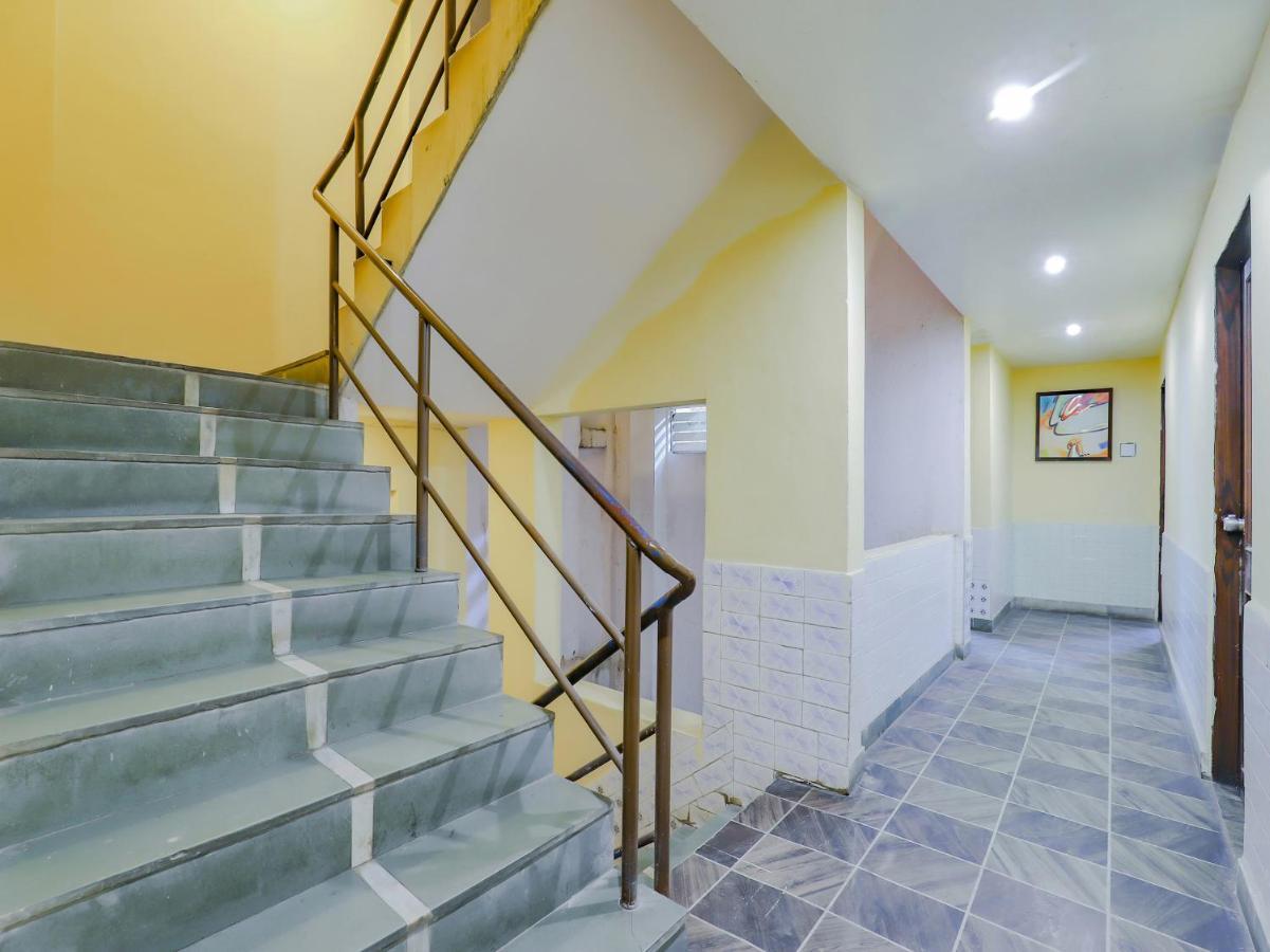 Oyo 80678 Shreenath Residency