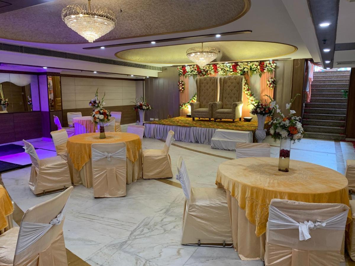 Aman Palace Hotel New Delhi