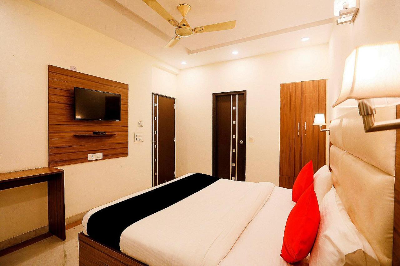 Oyo 80134 Collection O Hotel Prima Stay 3* Delhi (National Capital Territory of India)