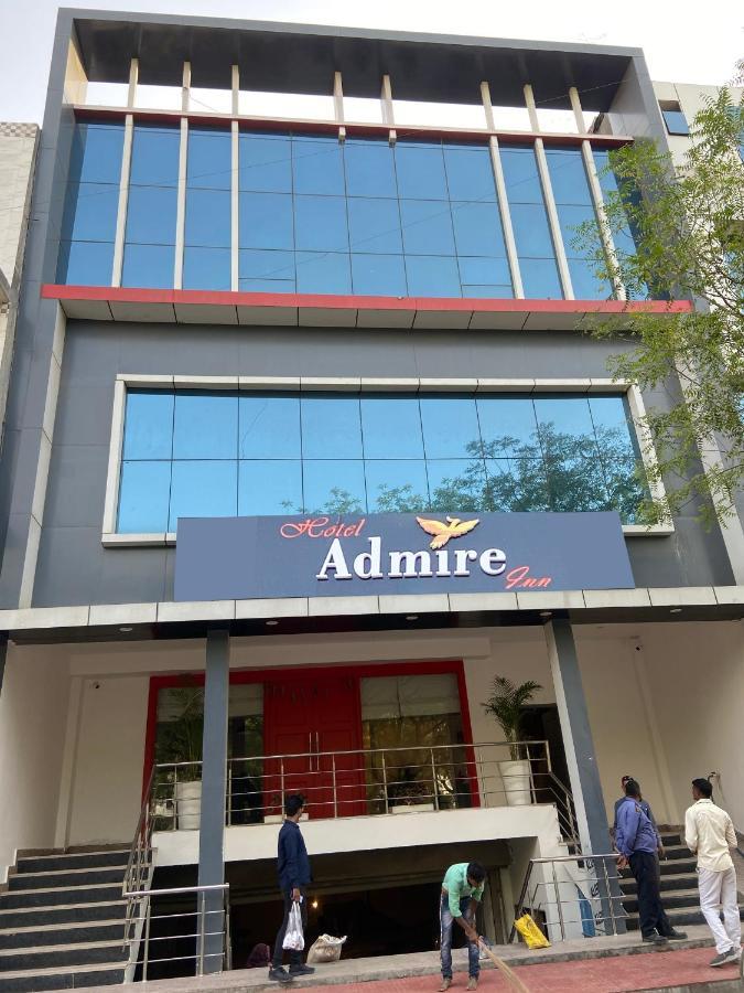 Hotel Admire 