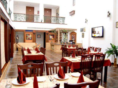 Anila Naraina Vihar 3*