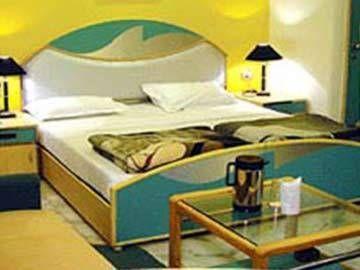 The Suncourt Yatri Hotel