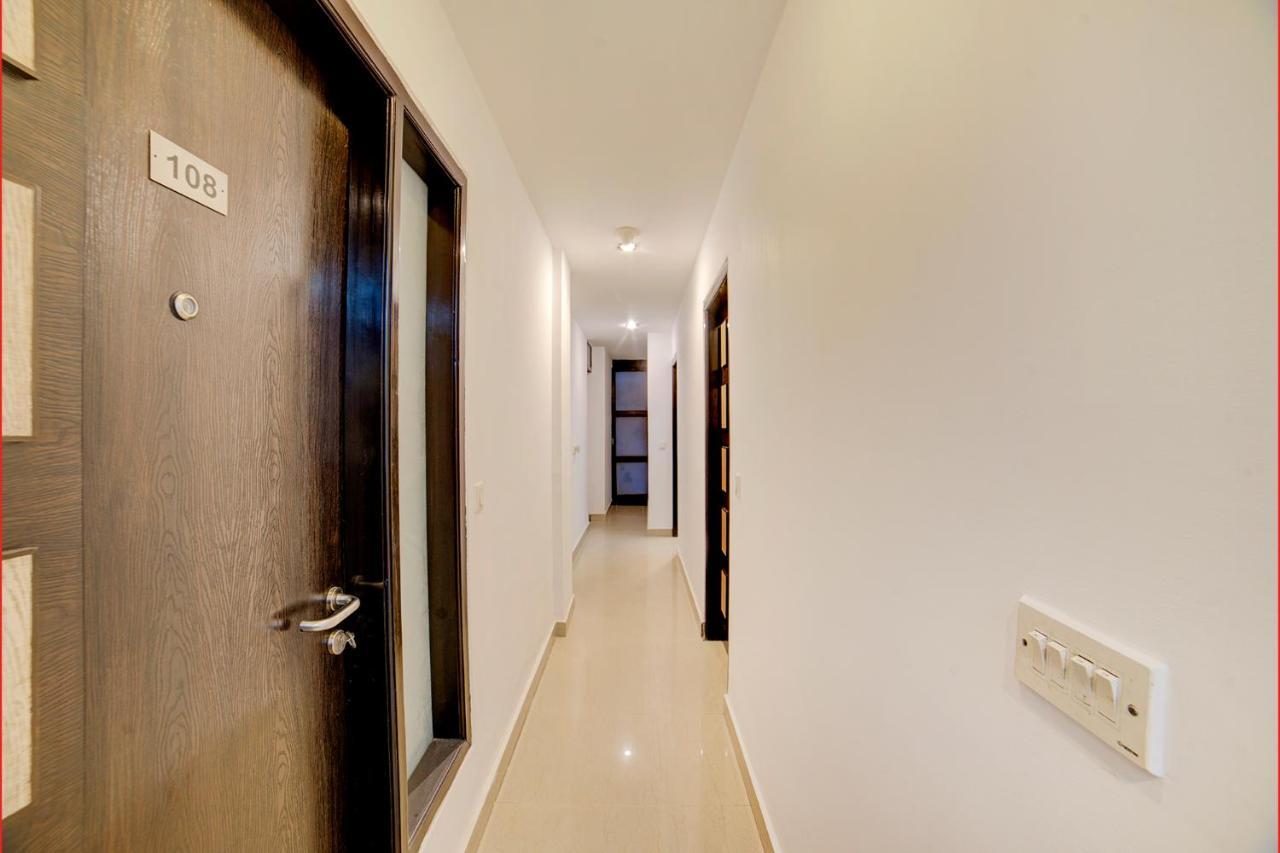 Fabhotel Exotica Greenpark Hotel Nova Deli