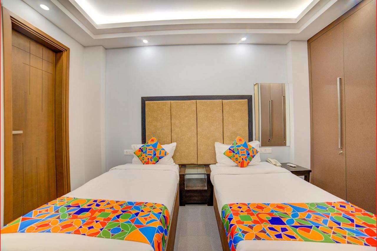 Fabhotel Exotica Greenpark