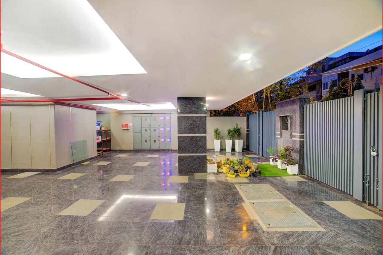 Fabhotel Exotica Greenpark 3*