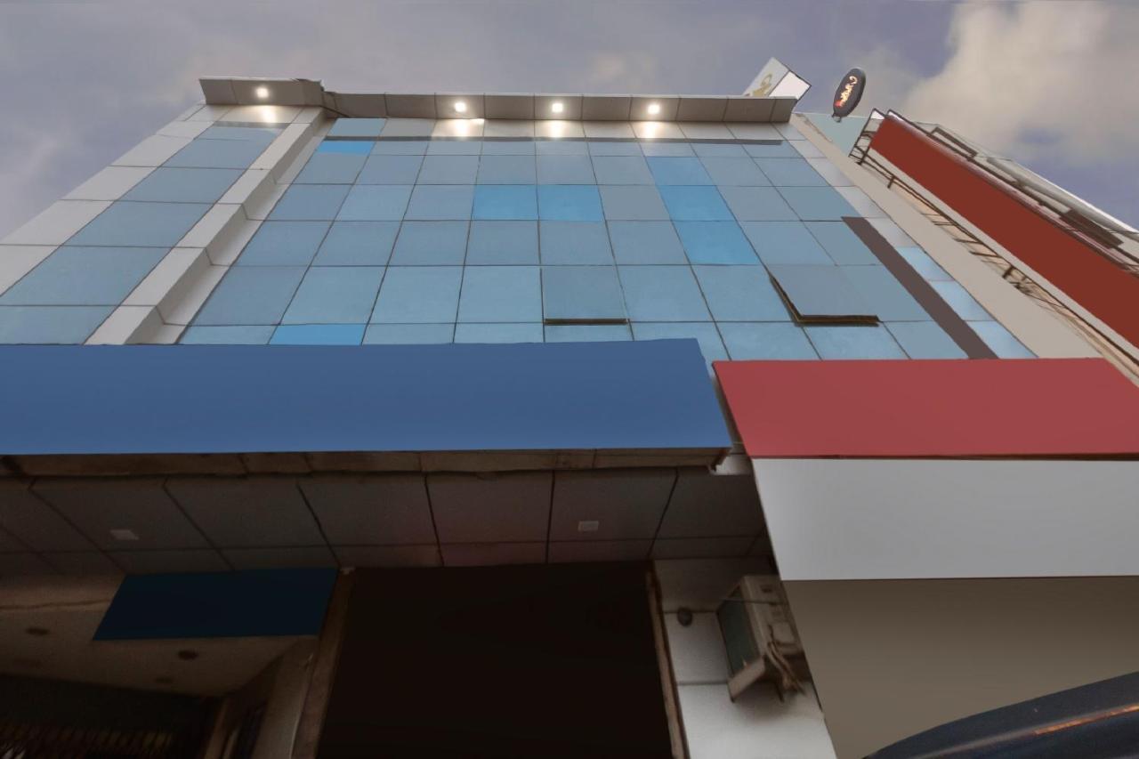 Hotel Oyo 80134 Collection O Hotel Prima Stay 3*