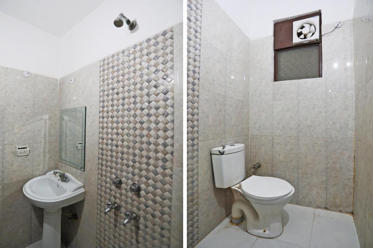 Oyo Marina Prime Delhi (National Capital Territory of India)
