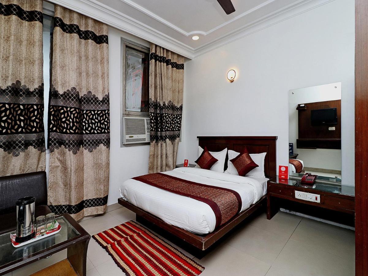 Hotel Oyo Flagship Kumar Palace
