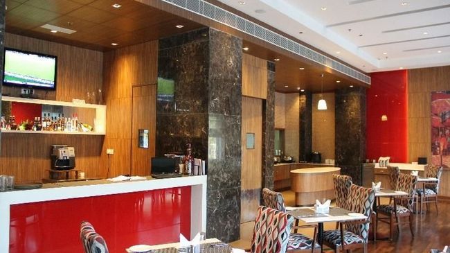 Parkside Jp Hotel 4*