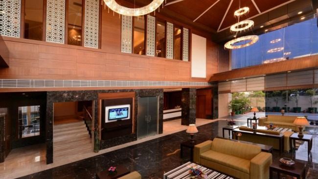 Hotel Parkside Jp