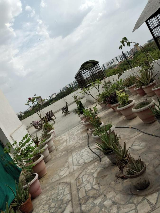 Prince Guest house