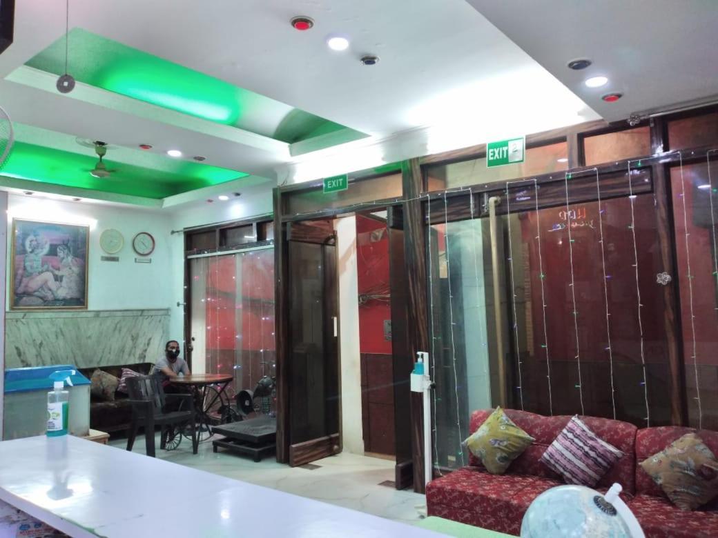 Guest house Prince 2*
