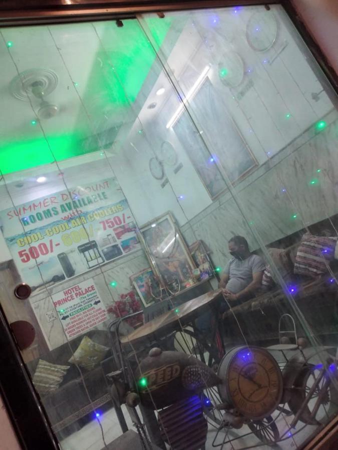 Prince Guest house New Delhi