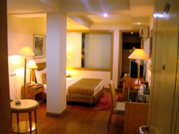 Jewel Palace 3* New Delhi