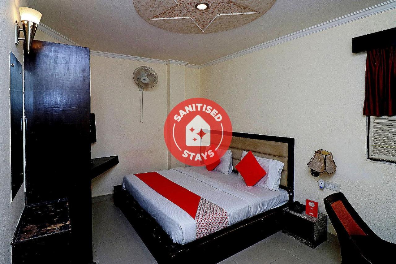Oyo Shobha Residency 3*