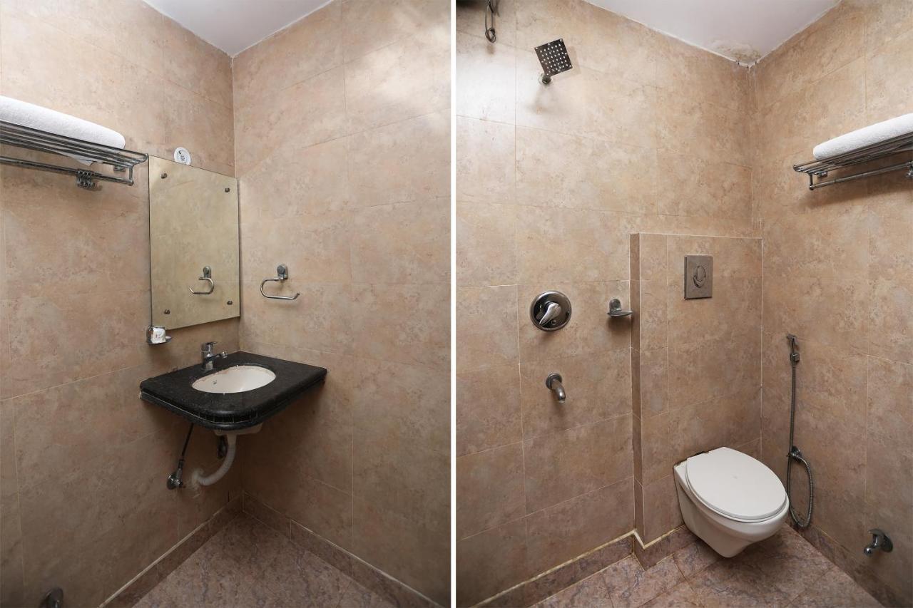 Oyo 2373 D Hotel