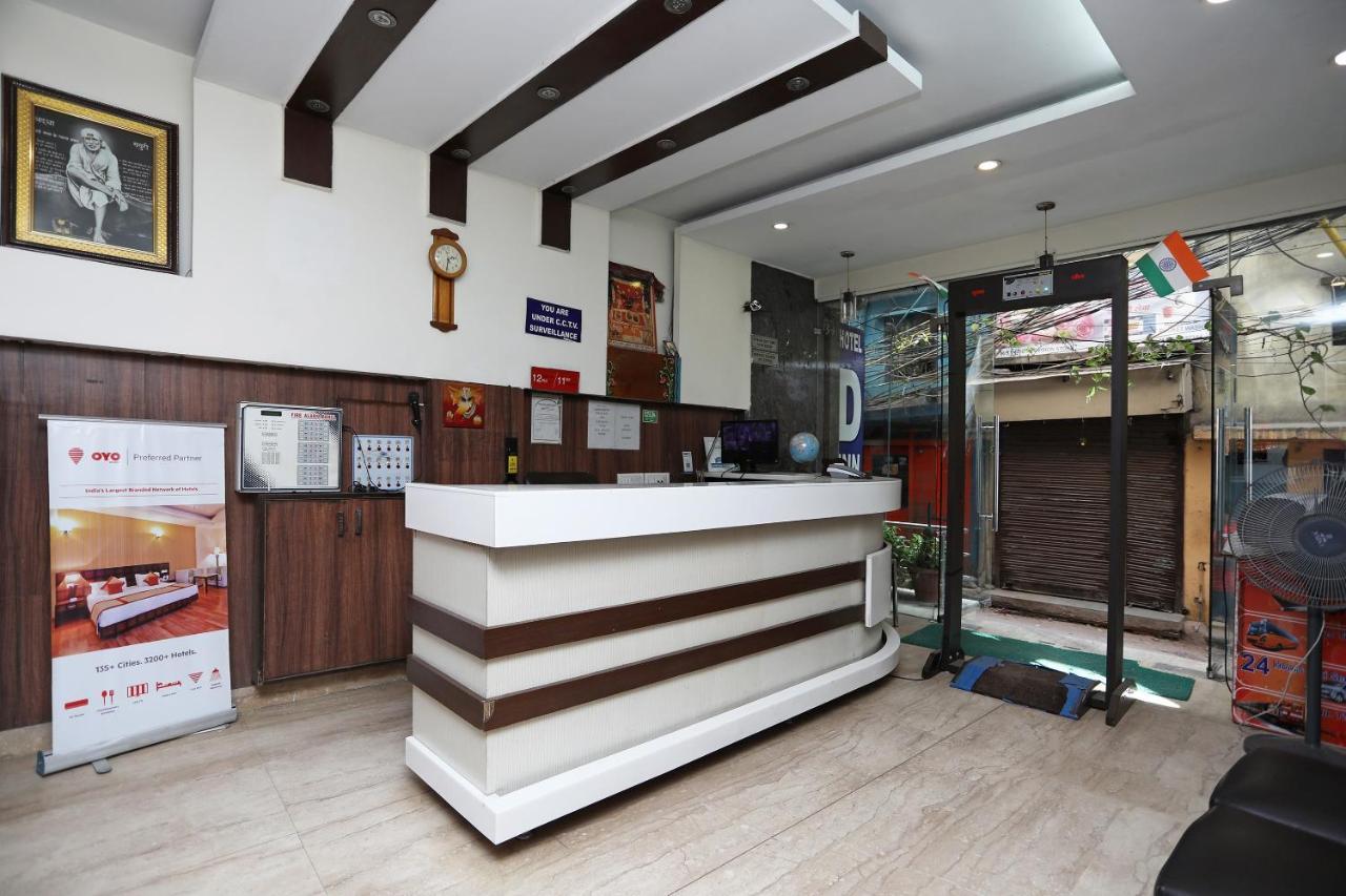 Oyo 2373 D Hotel 3*