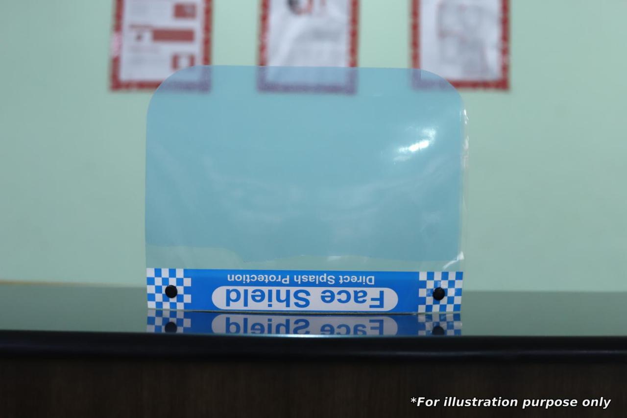 Hotel Oyo 2373 D New Delhi