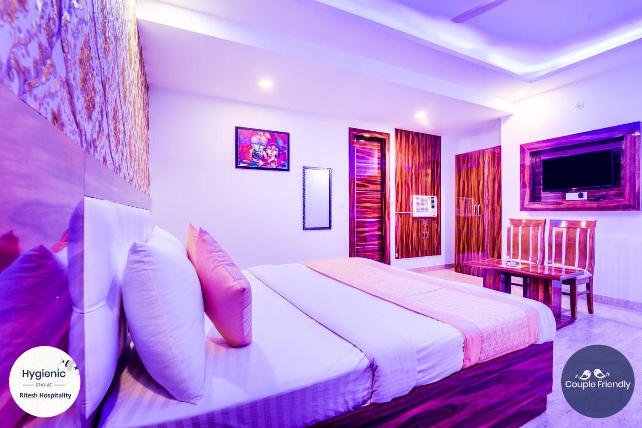 Hotel Fabulous - Delhi International Airport New Delhi