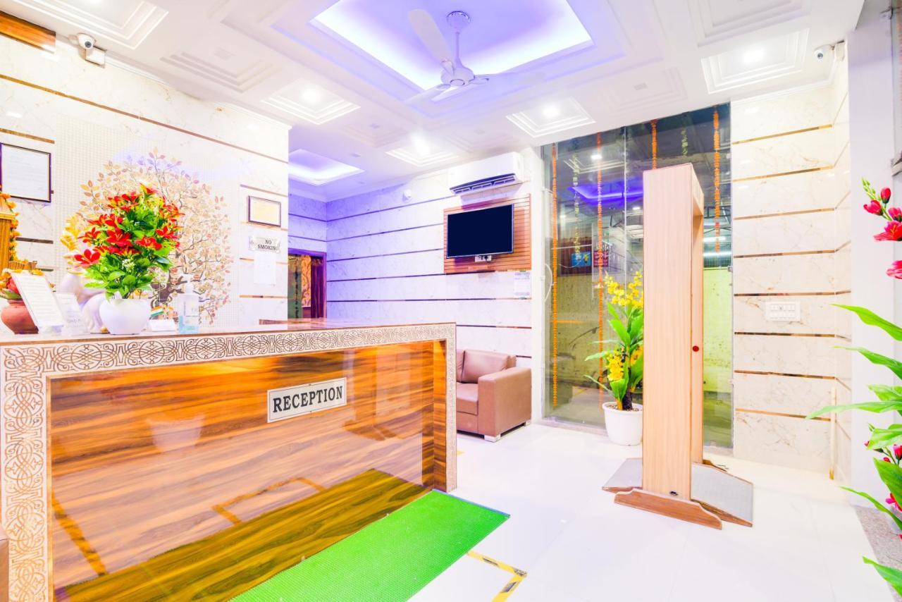 Hotel Fabulous - Delhi International Airport New Delhi