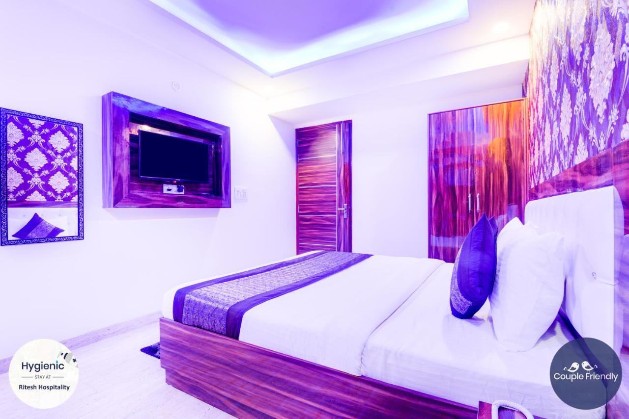 Fabulous - Delhi International Airport 3* New Delhi