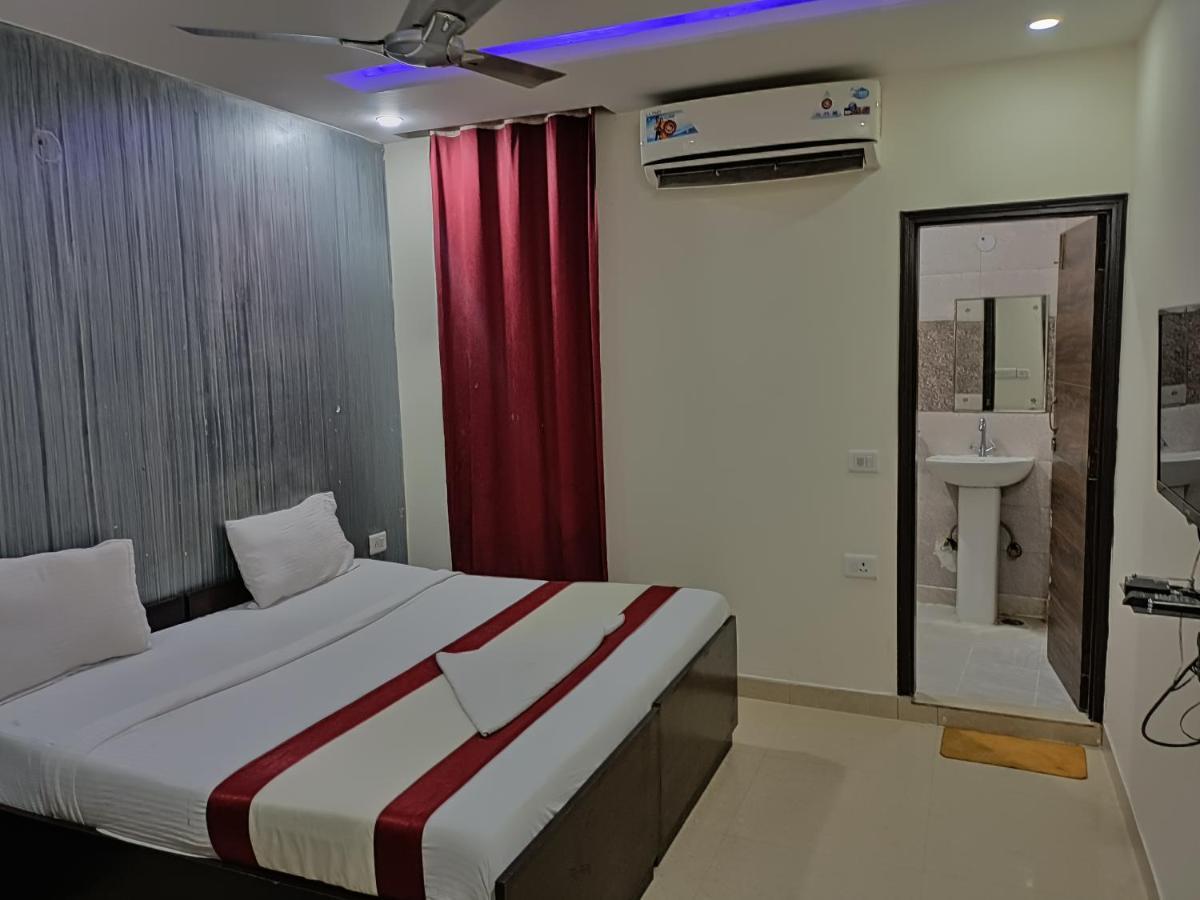 Hotel Marina Near Igi Airport Delhi New Delhi