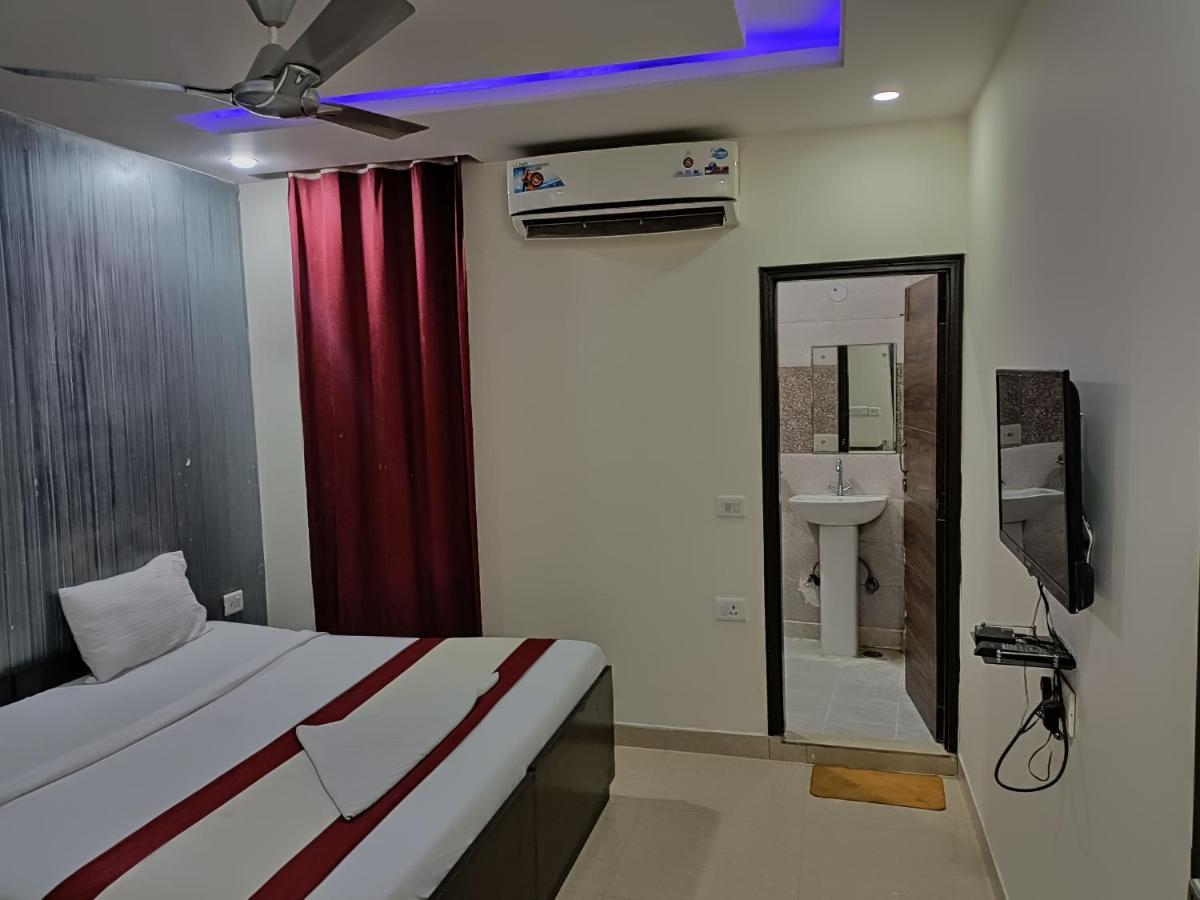 Hotel Marina Near Igi Airport Delhi New Delhi