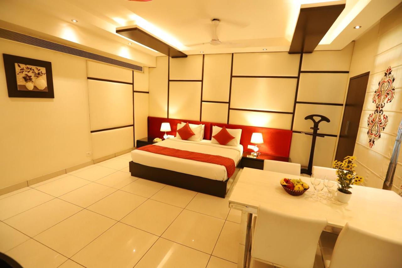 Amrapali Grand 4*