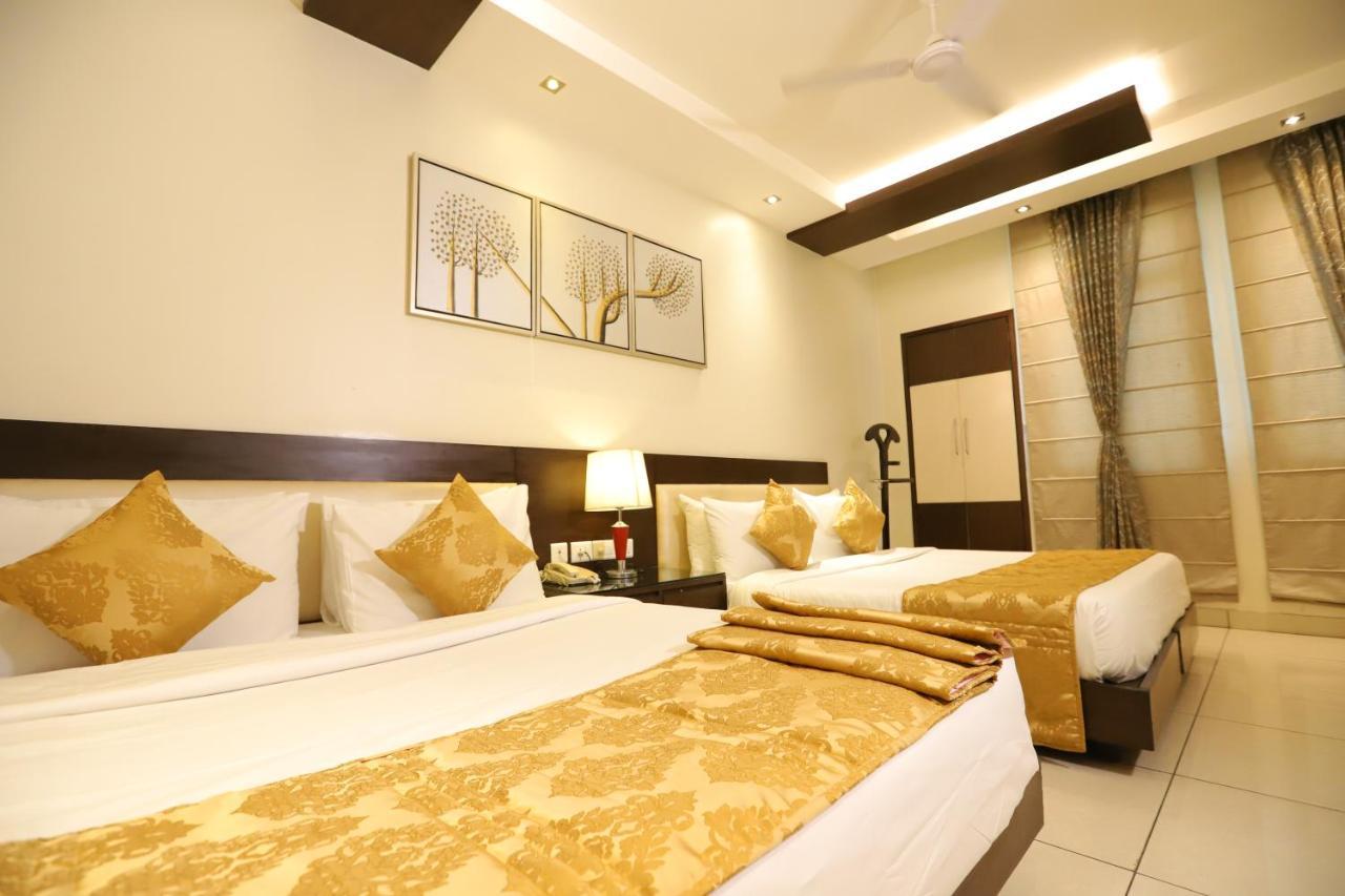 Amrapali Grand 4*
