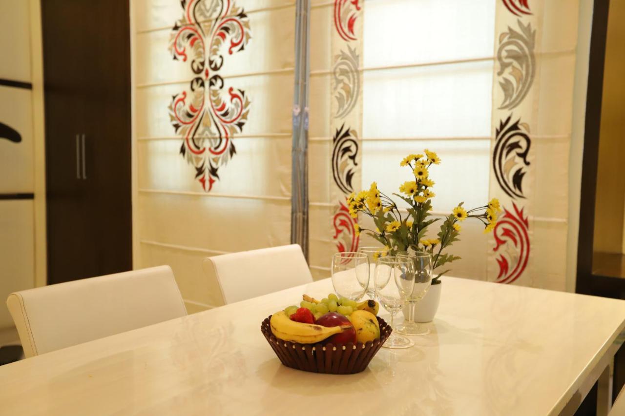 Amrapali Grand Hotel New Delhi