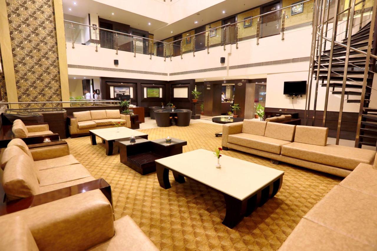 Pitrashish Pride Igi Intl Airport Delhi (National Capital Territory of India)