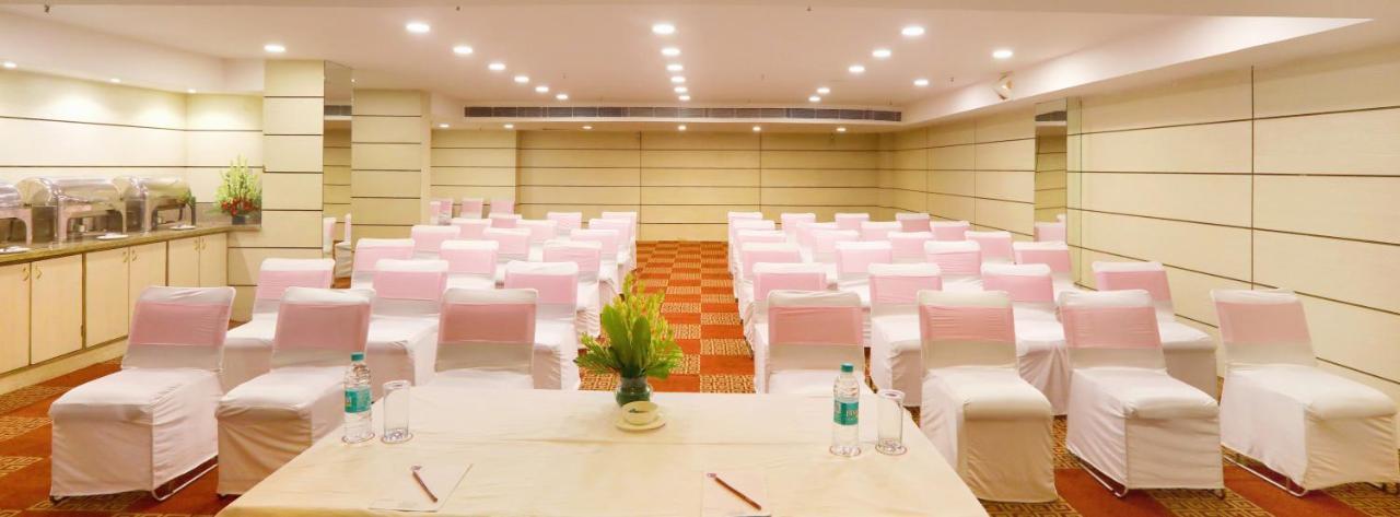 Pitrashish Pride Igi Intl Airport Hotel