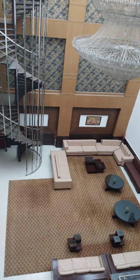 Hotel Pitrashish Pride Igi Intl Airport Delhi (National Capital Territory of India)