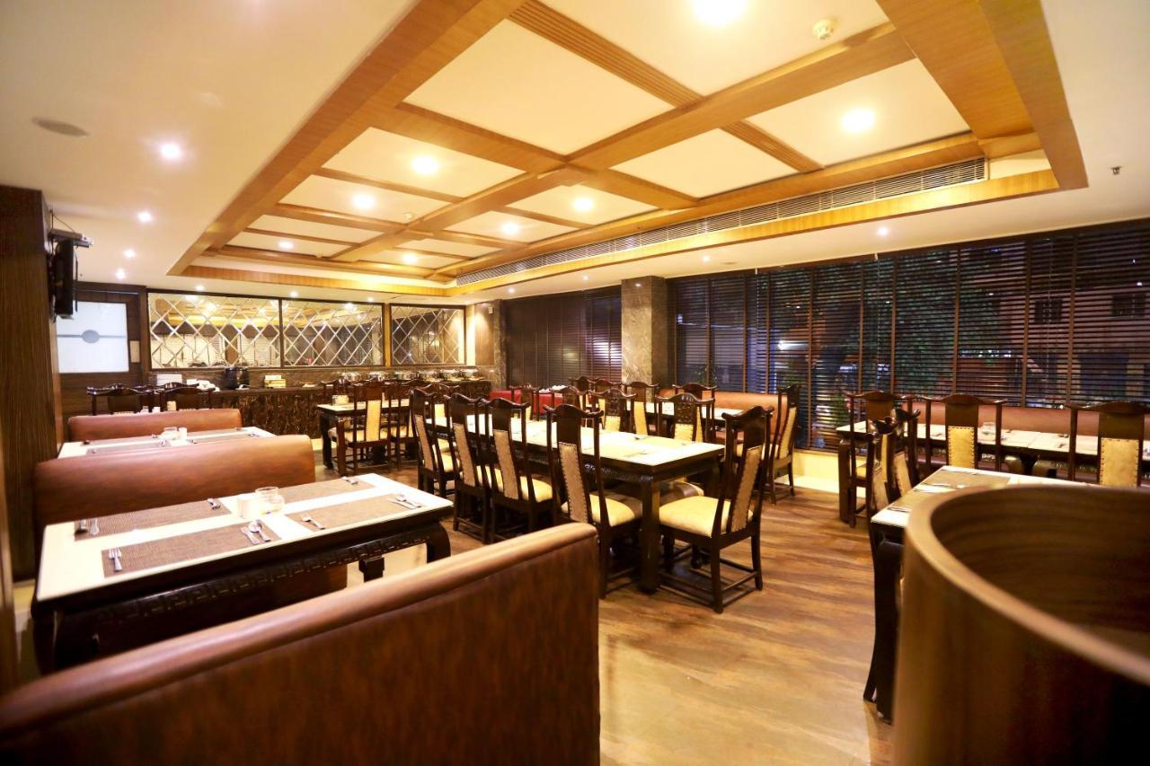 Hotel Pitrashish Pride Igi Intl Airport