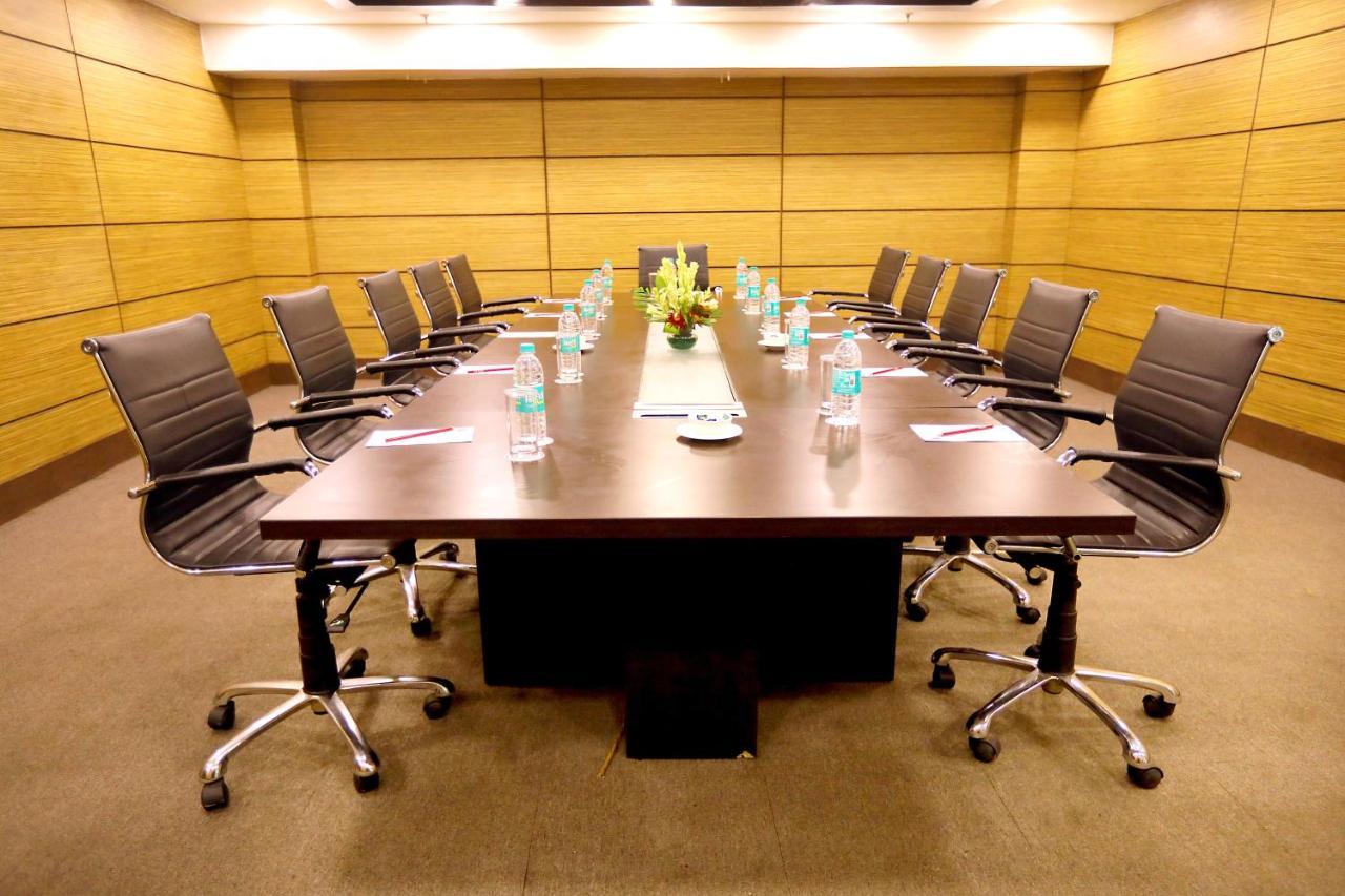 Hotel Pitrashish Pride Igi Intl Airport