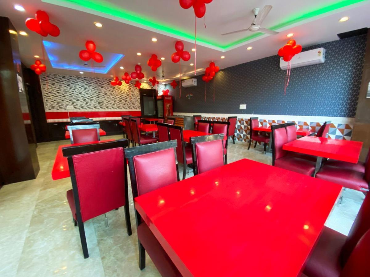 Hotel Orchid Saffron - Local Id Accepted 3*
