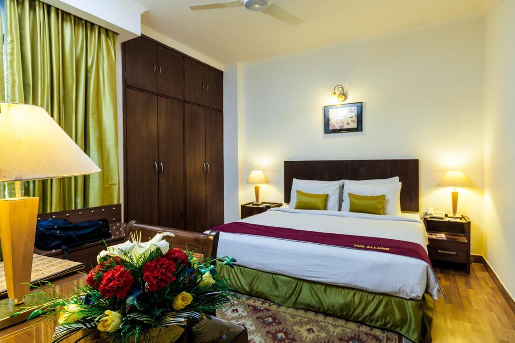 Fabhotel Goodwill Gk 1