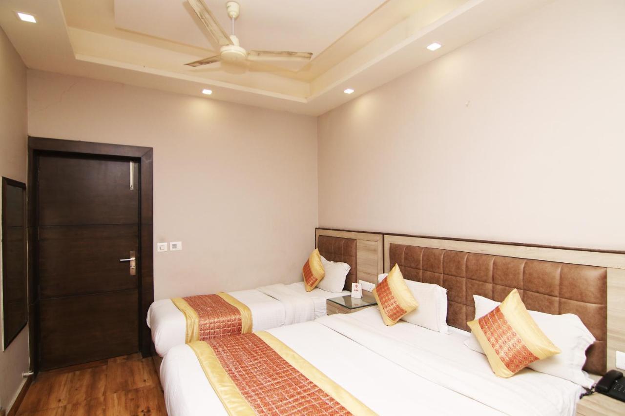 Merry Gold Hotel New Delhi