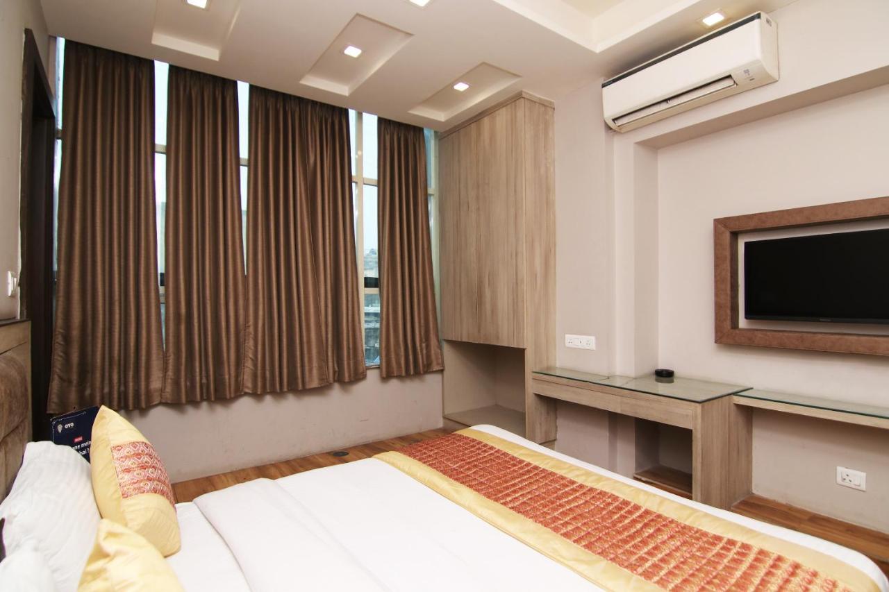 Hotel Merry Gold 3*
