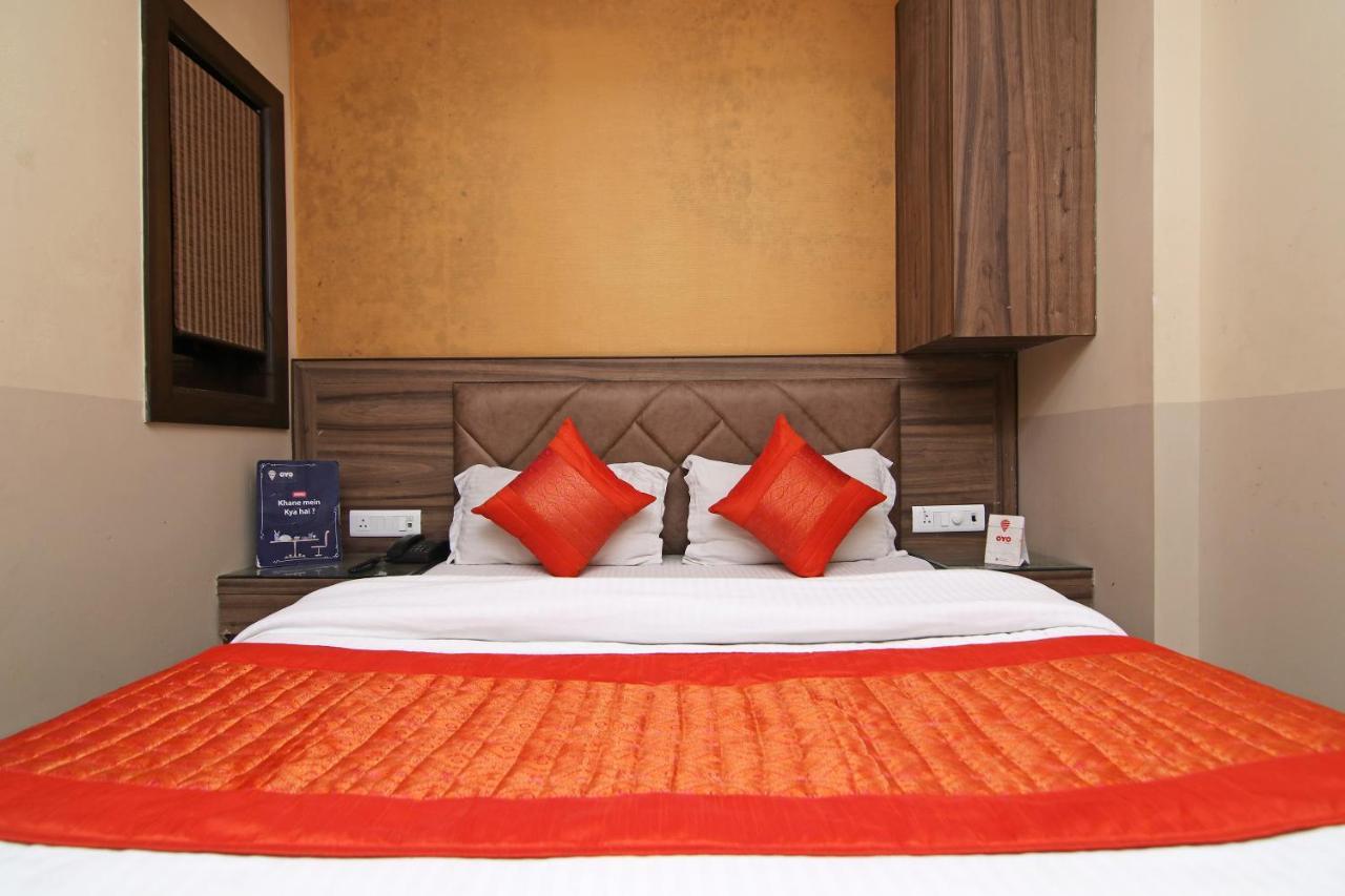 Merry Gold 3* New Delhi