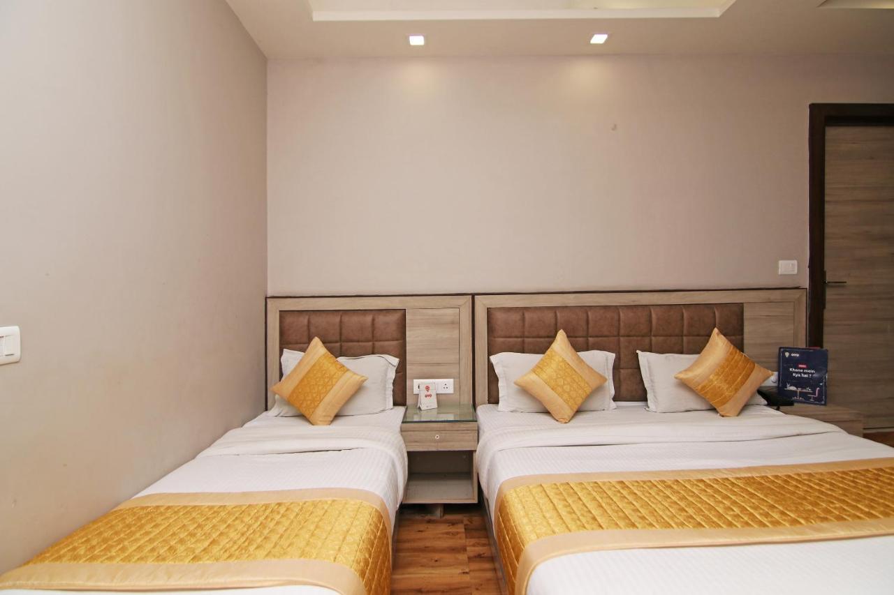 Hotel Merry Gold 3*