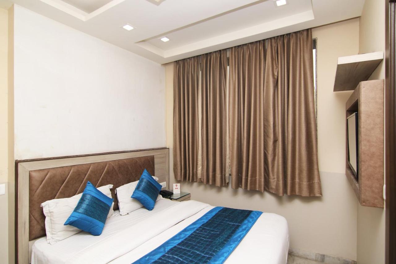 Merry Gold 3* New Delhi