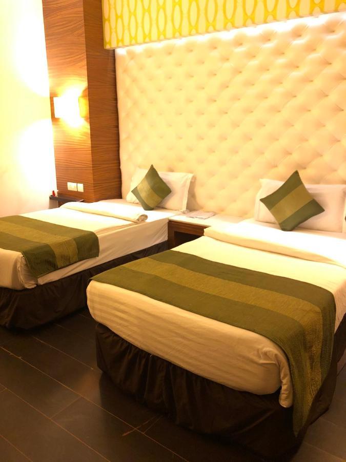 Ivory 32 Hotel New Delhi