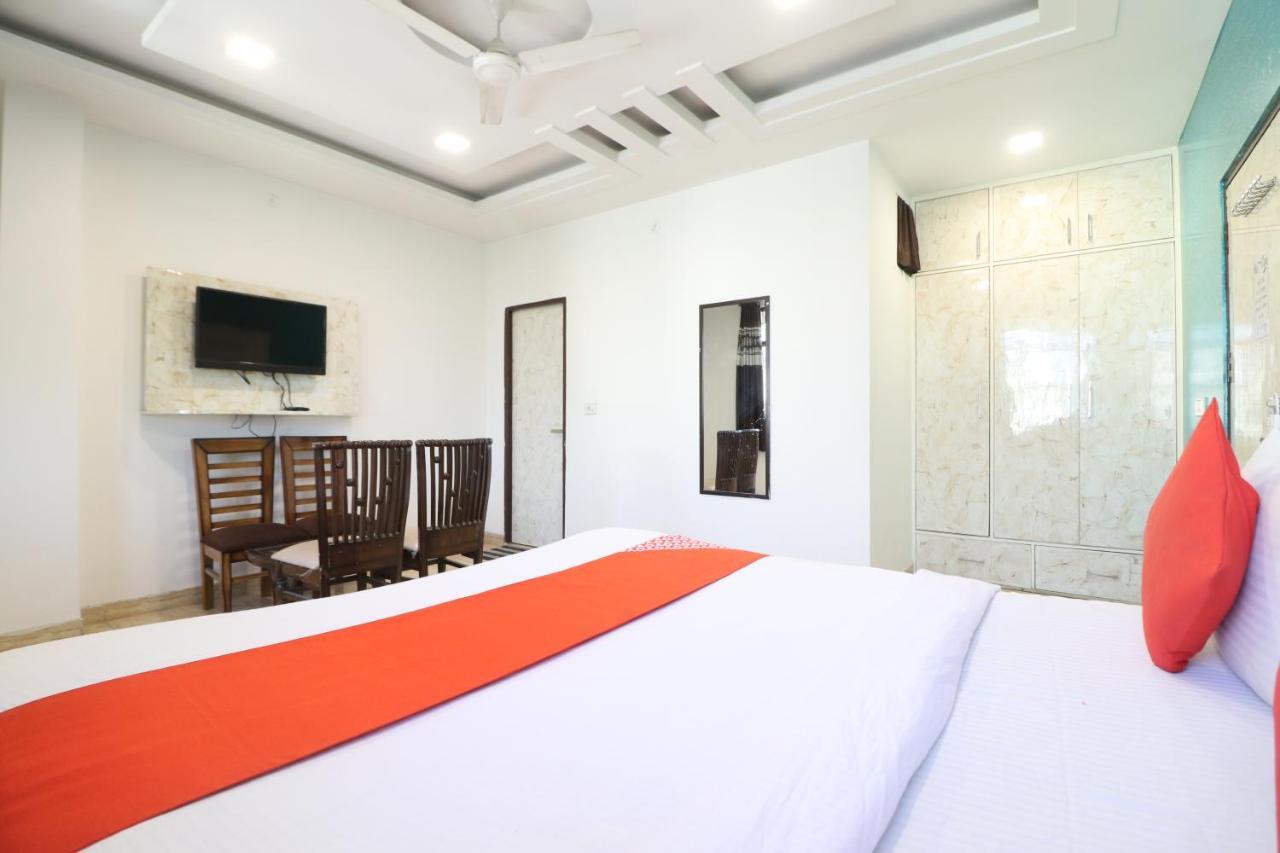 Hotel Airlift At Delhi Airport New Delhi
