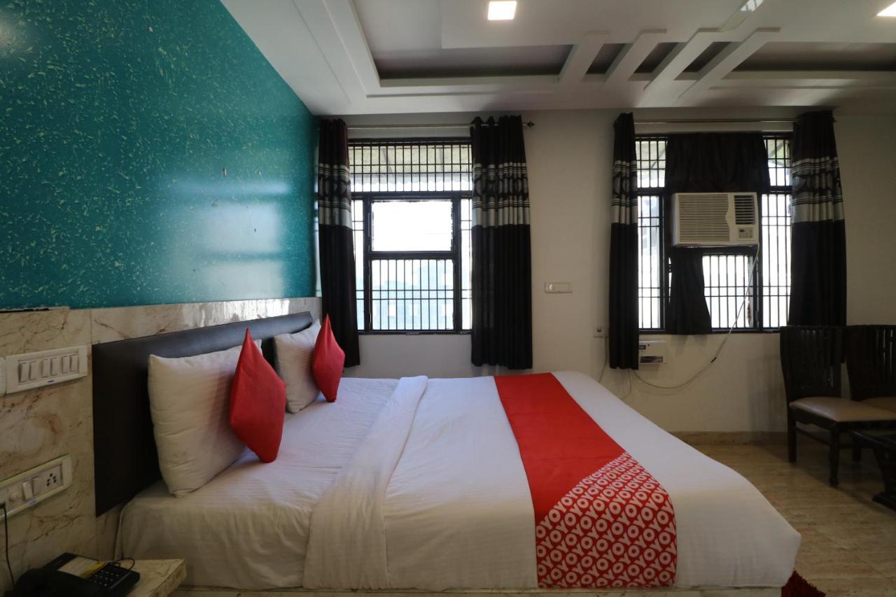 Hotel Airlift At Delhi Airport New Delhi