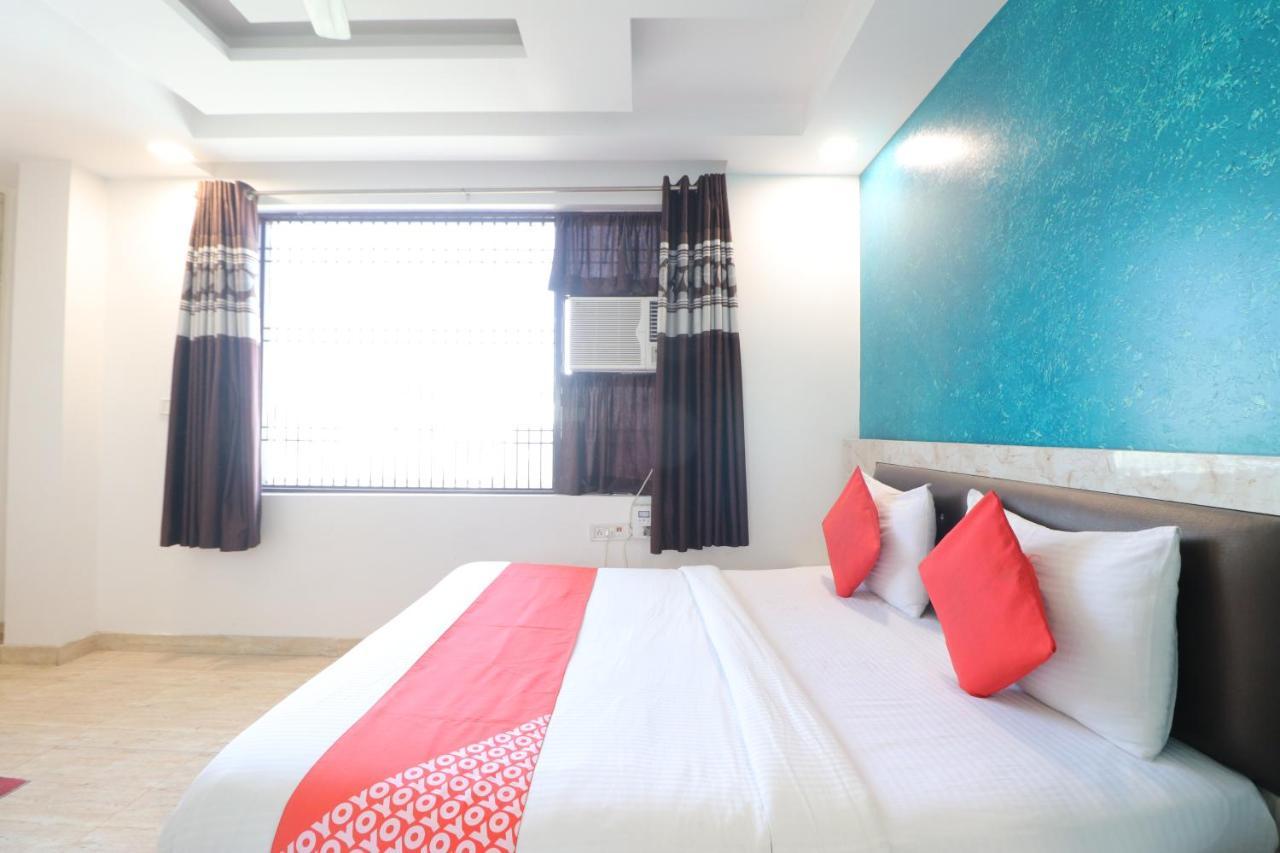 Hotel Airlift At Delhi Airport Nova Deli